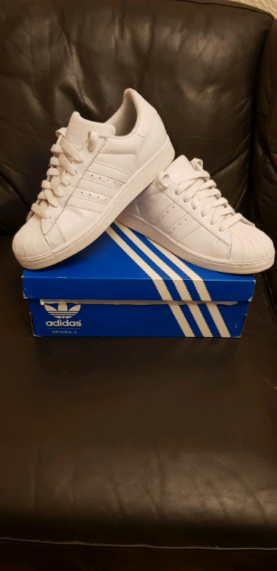 adidas superstar ll